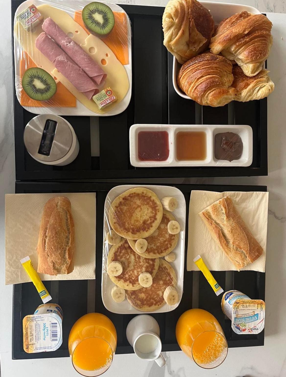 Le Haut De Gamme Vue Mer - Malo Cation 됭케르크 외부 사진
